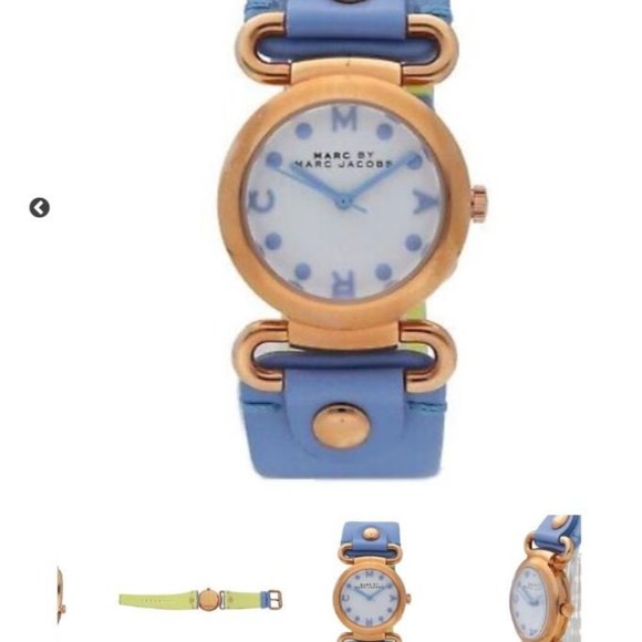 Marc by Marc Jacobs - Picture 1 of 4